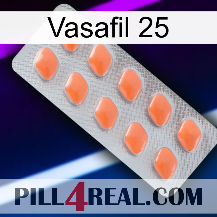 Vasafil 25 26